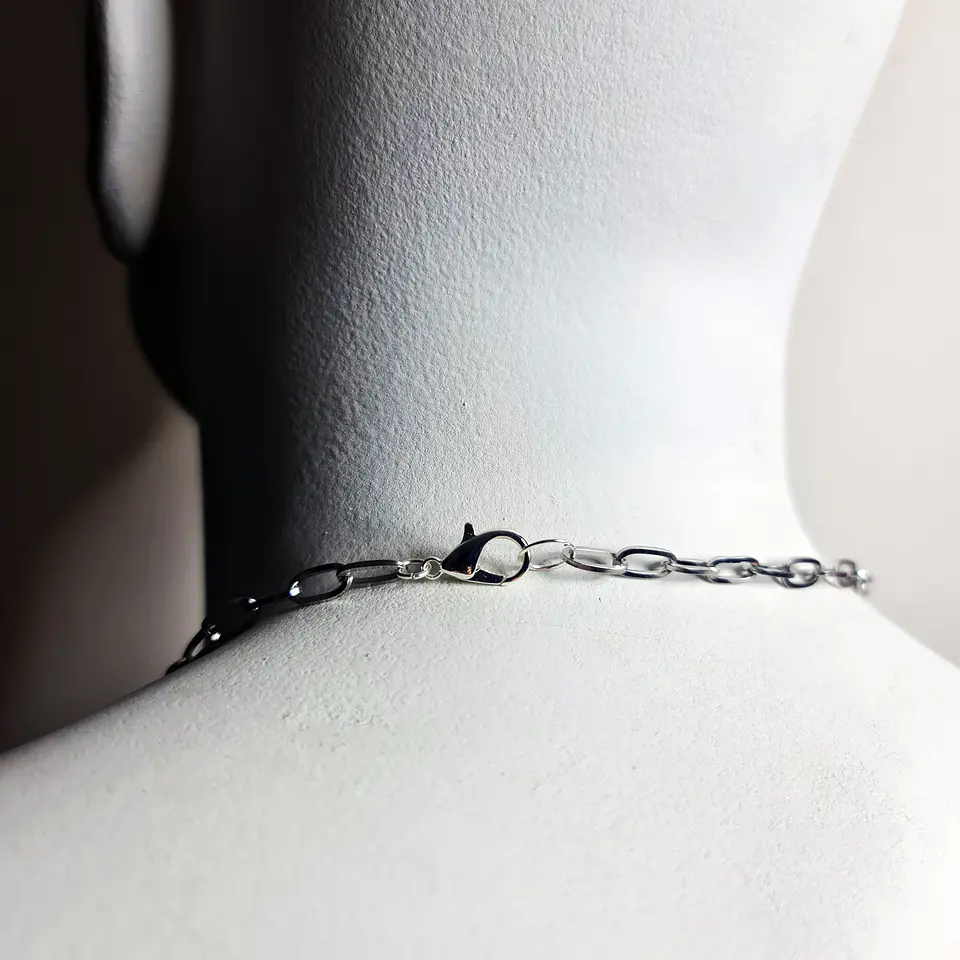 Heart Chain 5