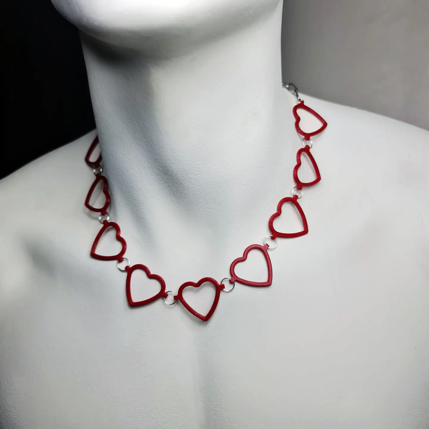 Heart Chain 3