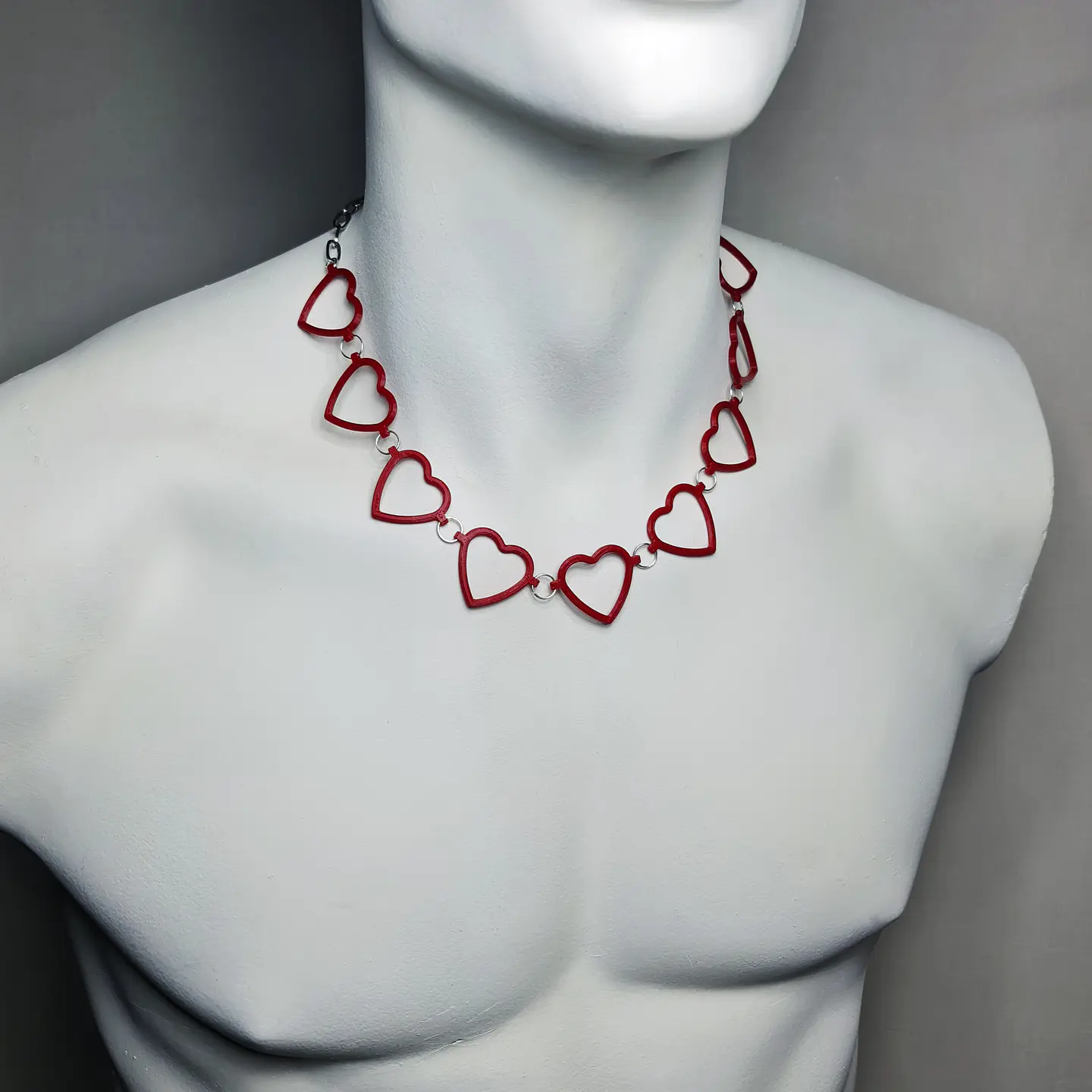 Heart Chain 4