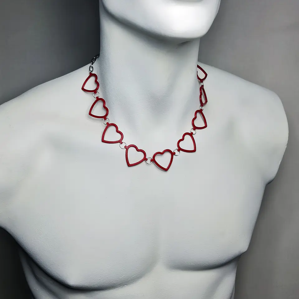 Heart Chain 4