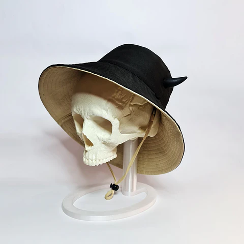 Bucket Hat UV Aestas
