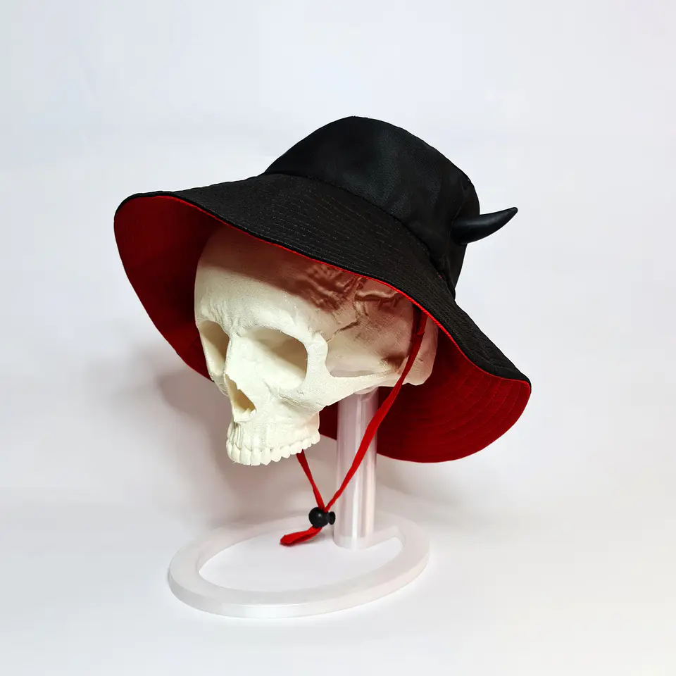 Bucket Hat UV Aestas 4