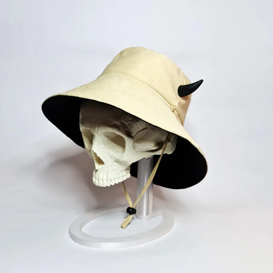 Bucket Hat UV Aestas 6