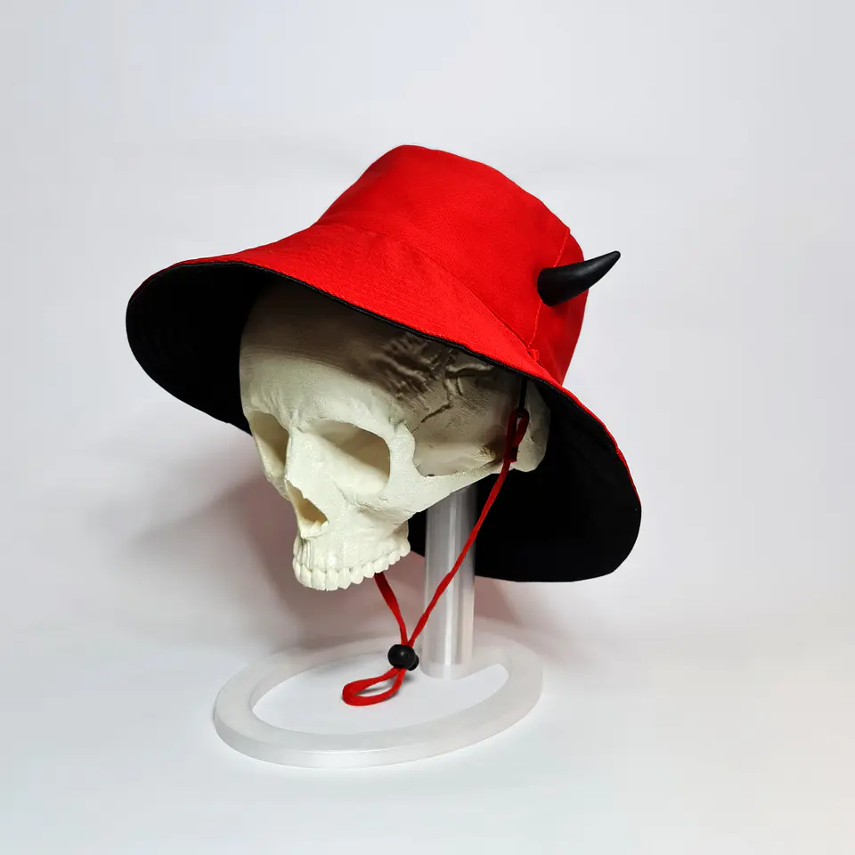 Bucket Hat UV Aestas 10