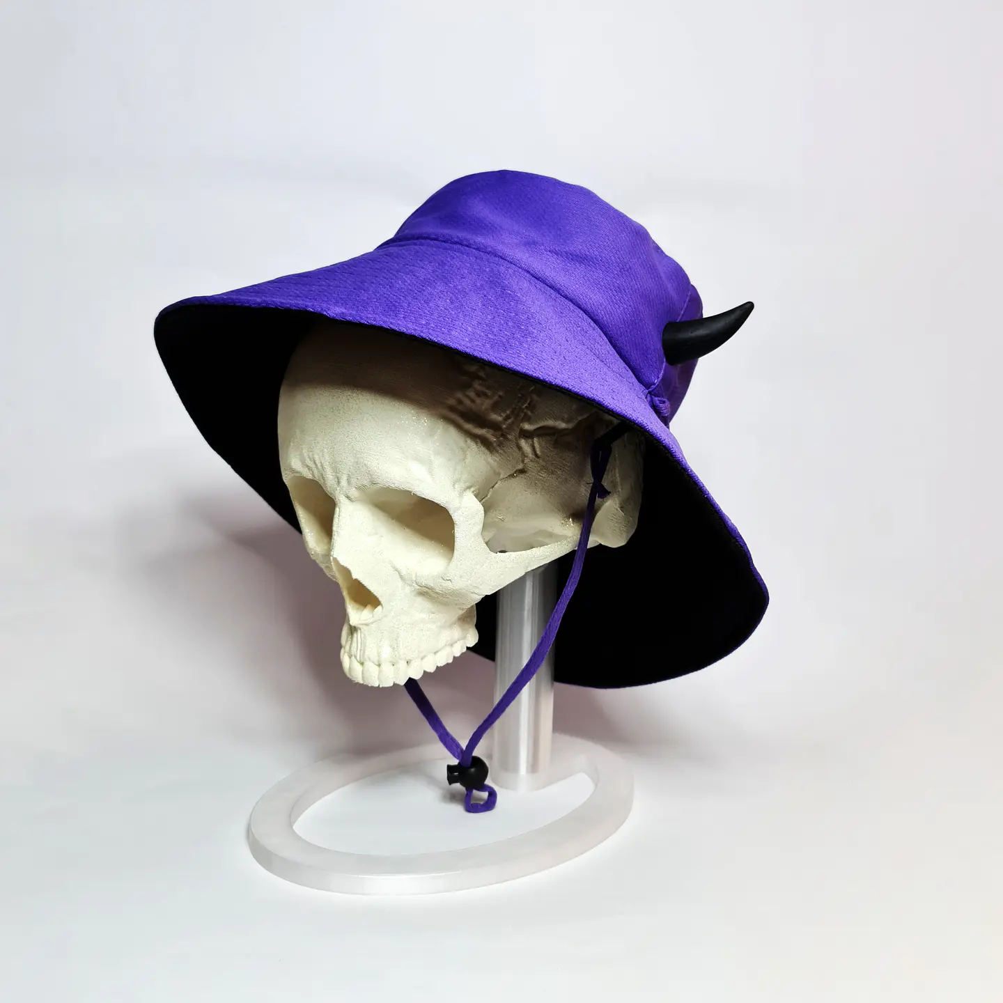Bucket Hat UV Aestas 8