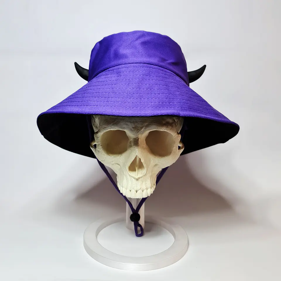 Bucket Hat UV Aestas 9