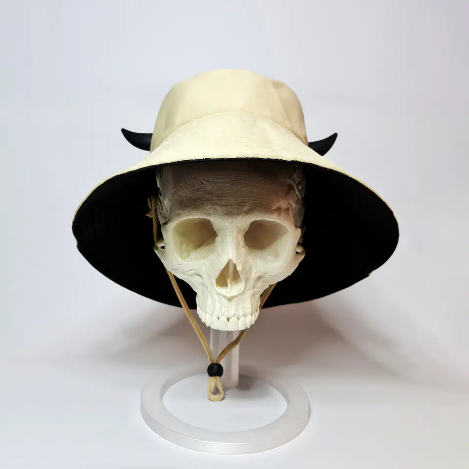 Bucket Hat UV Aestas 7