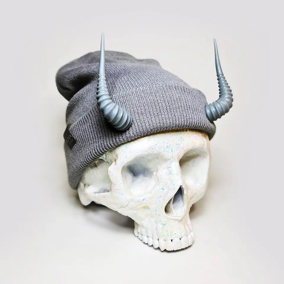 Beanie Impala 6