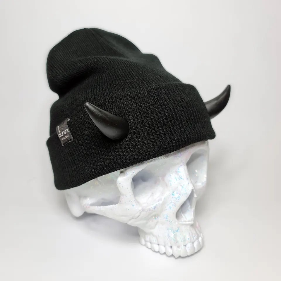 Beanie Aestas 1