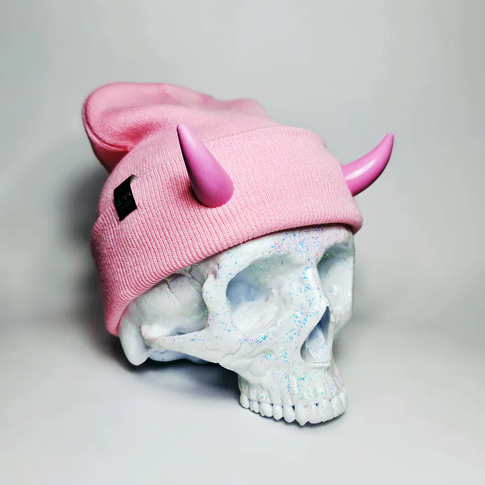 Beanie Aestas 3