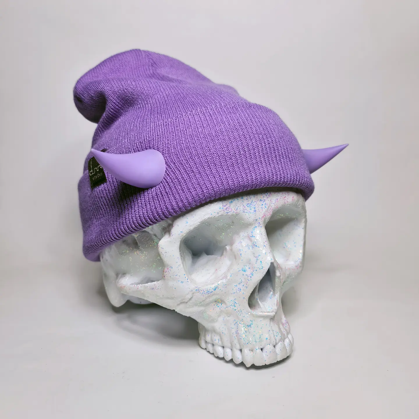 Gayal Beanie 8