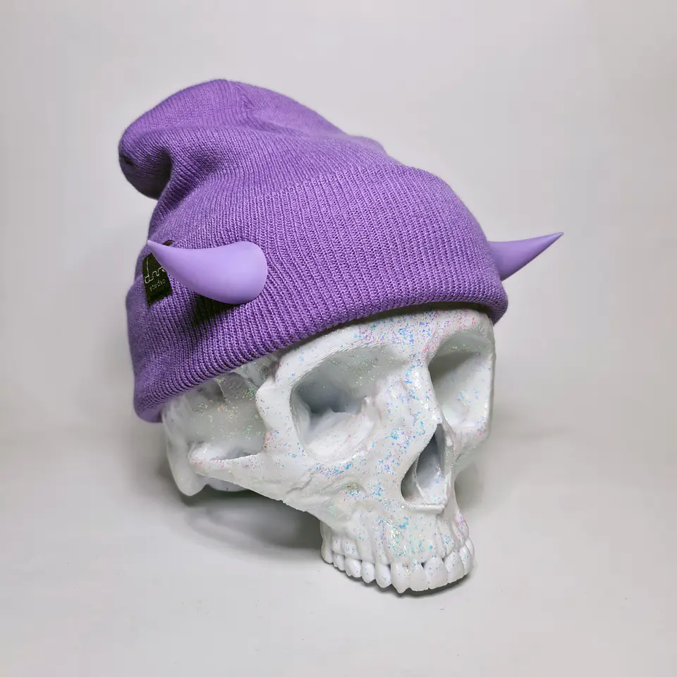 Gayal Beanie 8