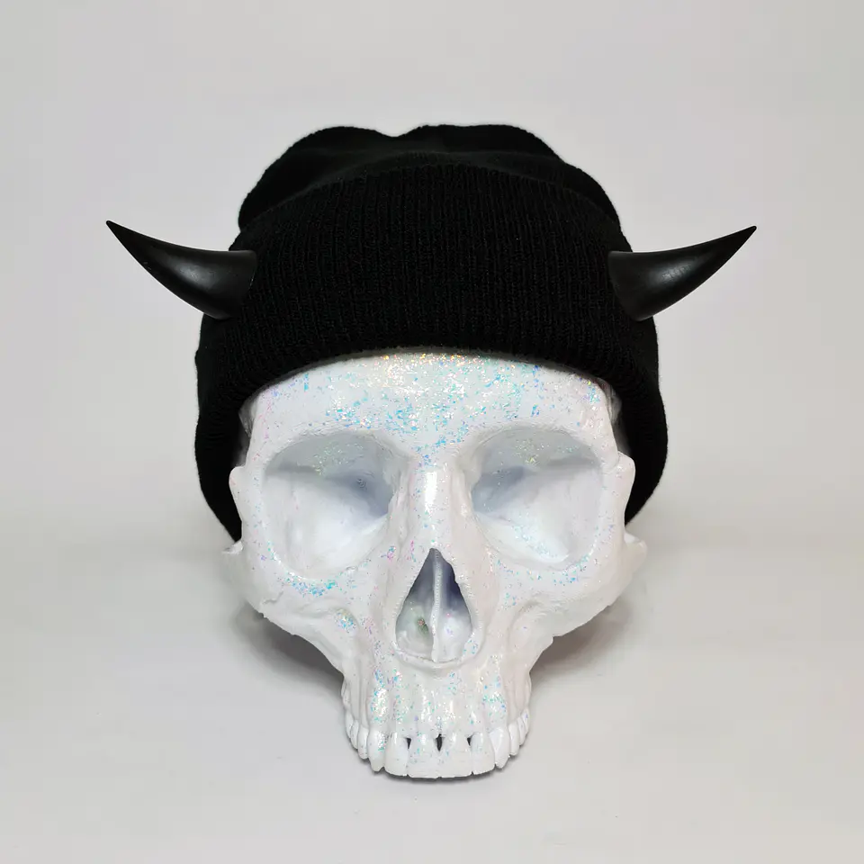 Gayal Beanie 3