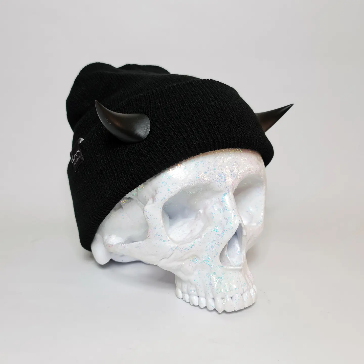 Gayal Beanie 1