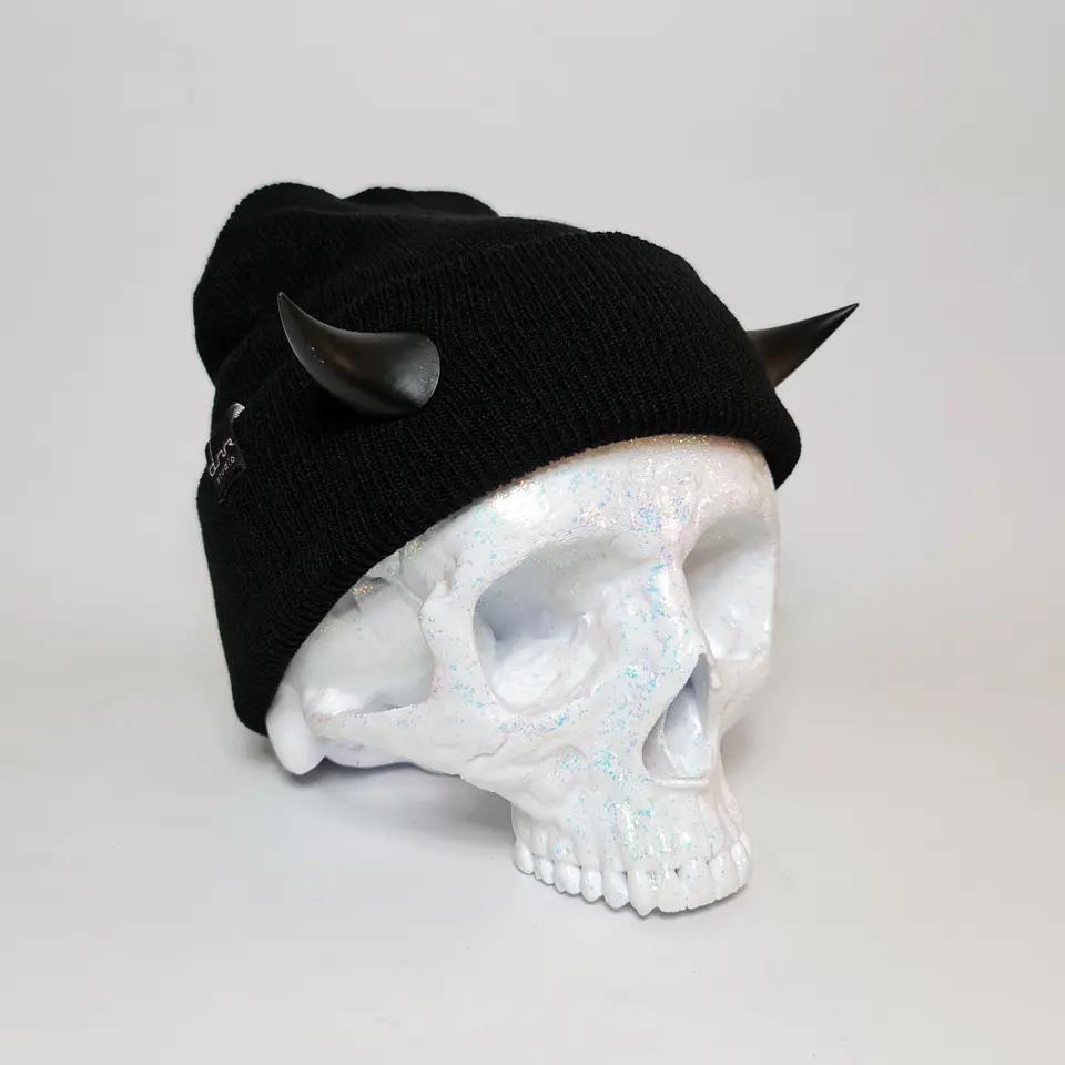 Gayal Beanie 1