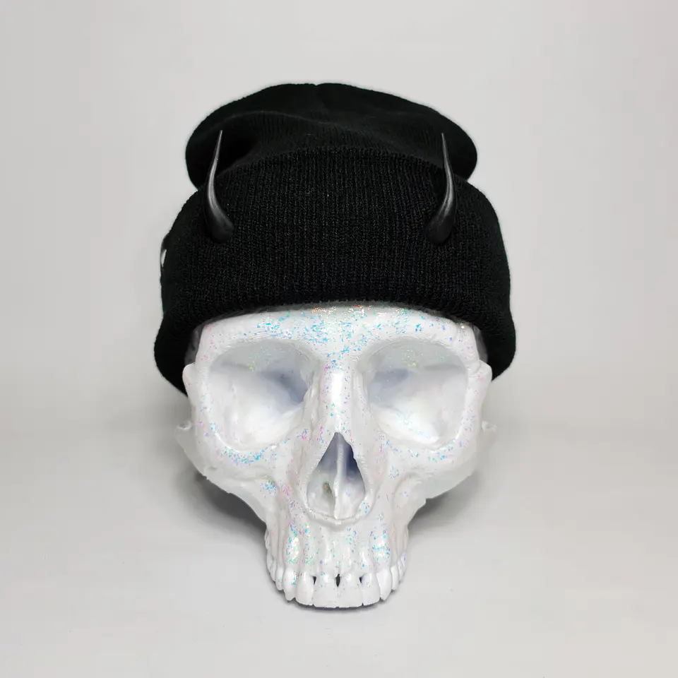 Beanie Pudú 2