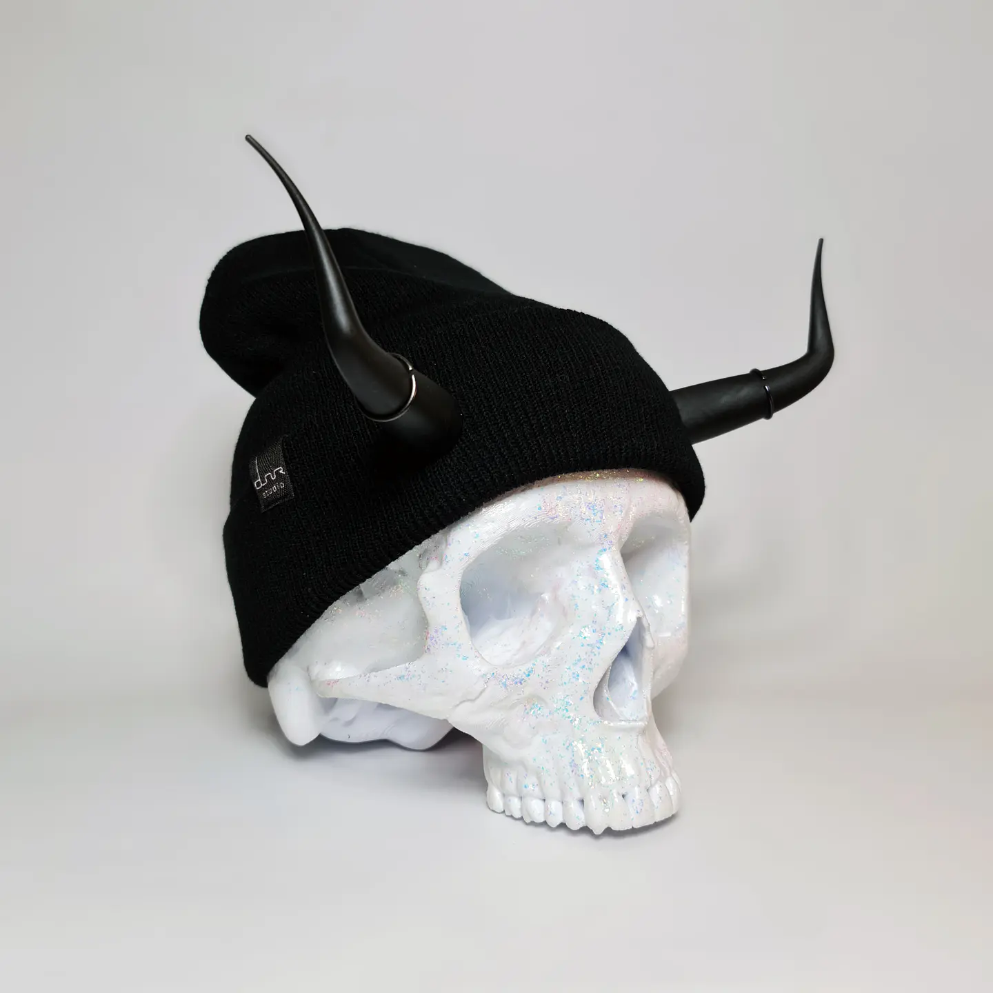 Beanie Mefisto 1