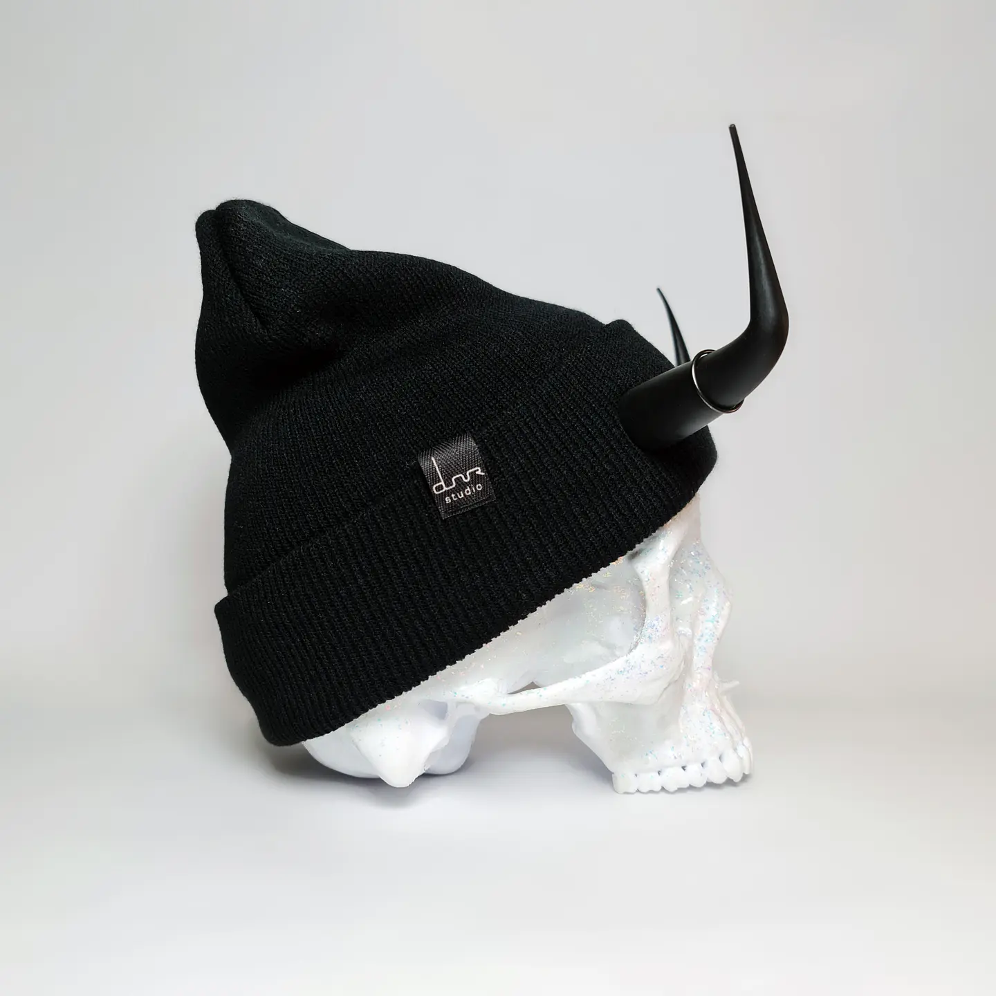 Beanie Mefisto 3