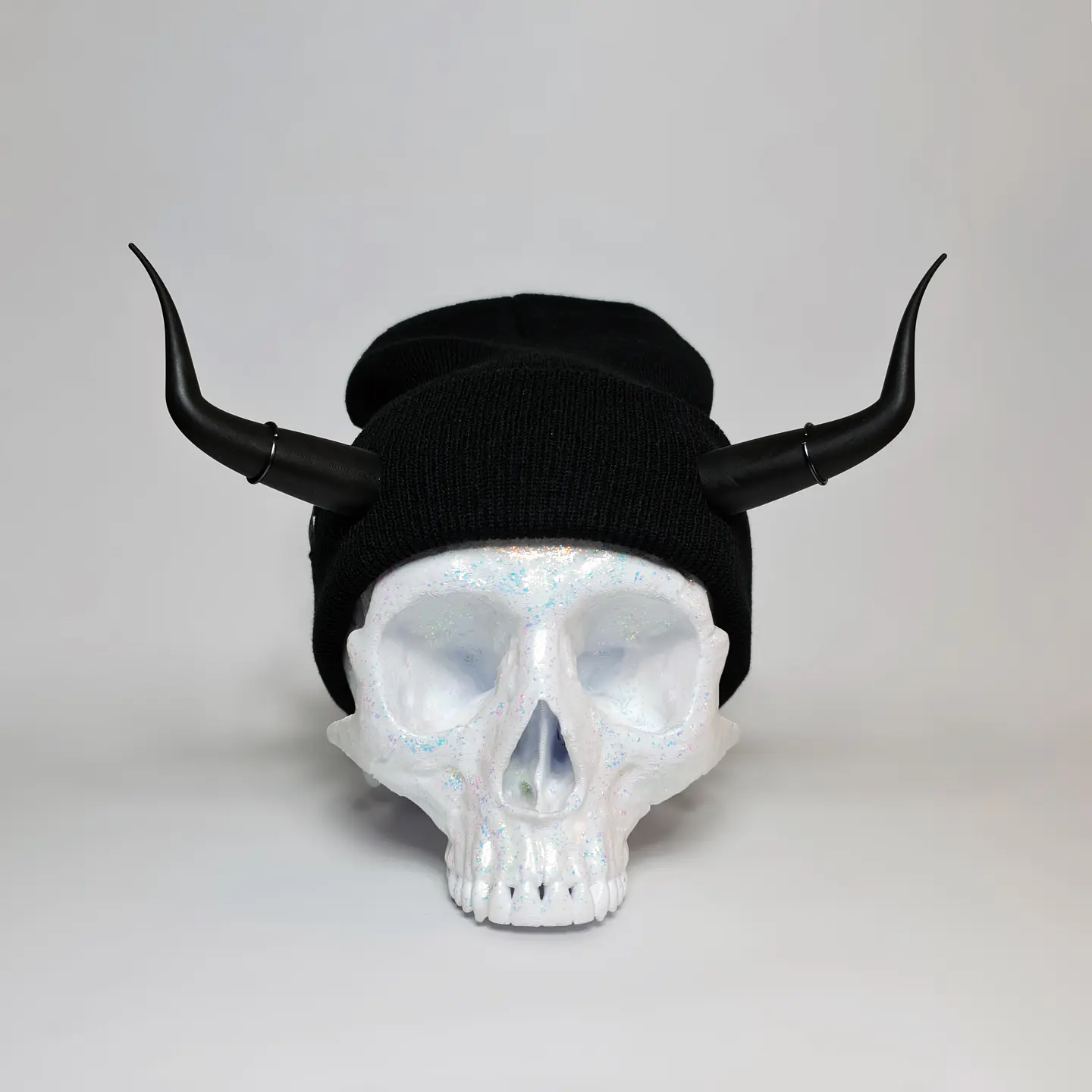 Beanie Mefisto 2