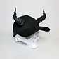 Lucifer Cap with Chains - thumbnail 1