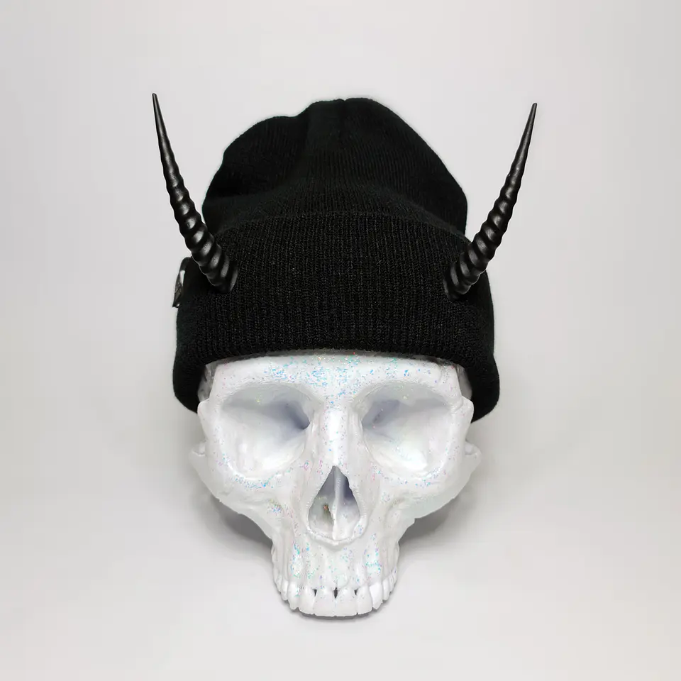 Oryx Beanie 2