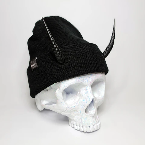 Beanie Oryx
