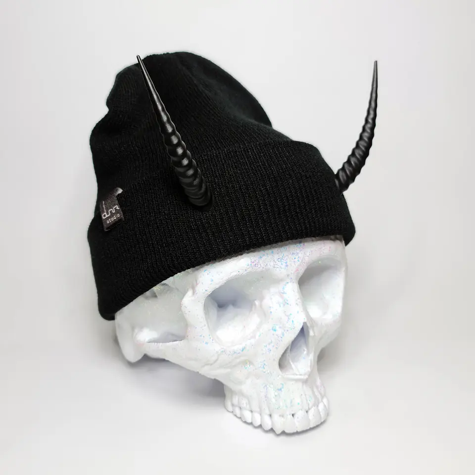 Oryx Beanie 1