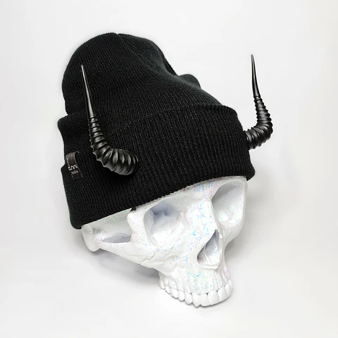 Beanie Impala