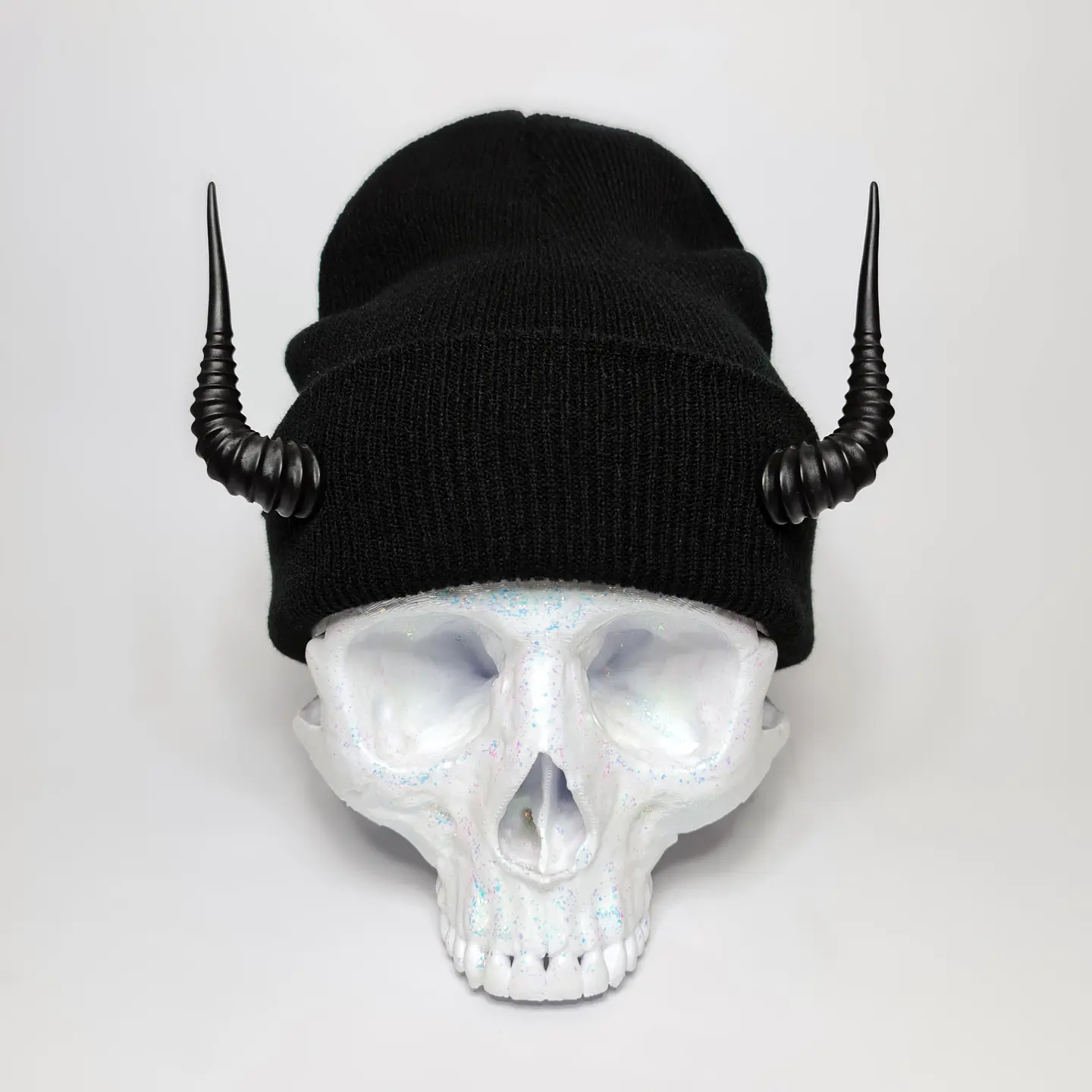 Beanie Impala 2
