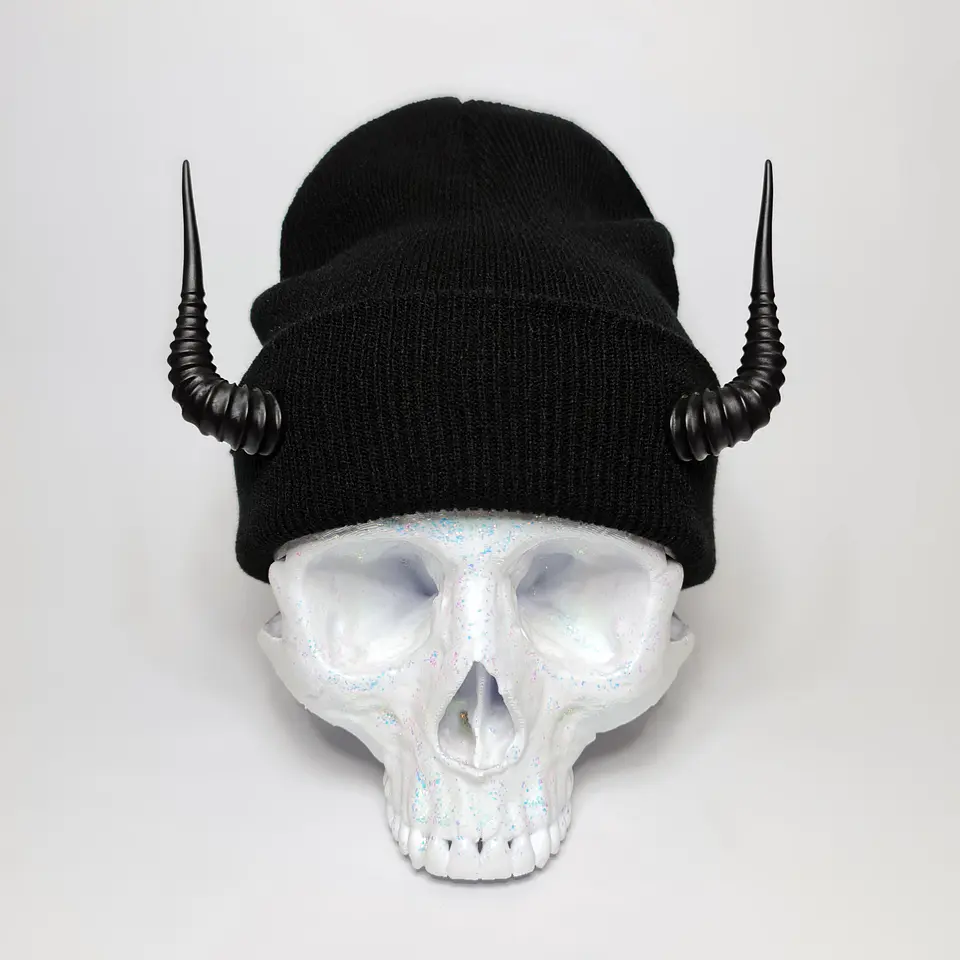 Beanie Impala 2