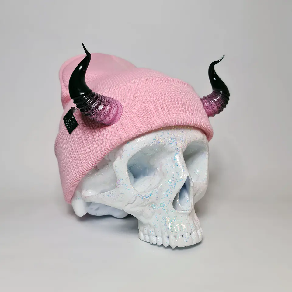 Beanie Antílope 4