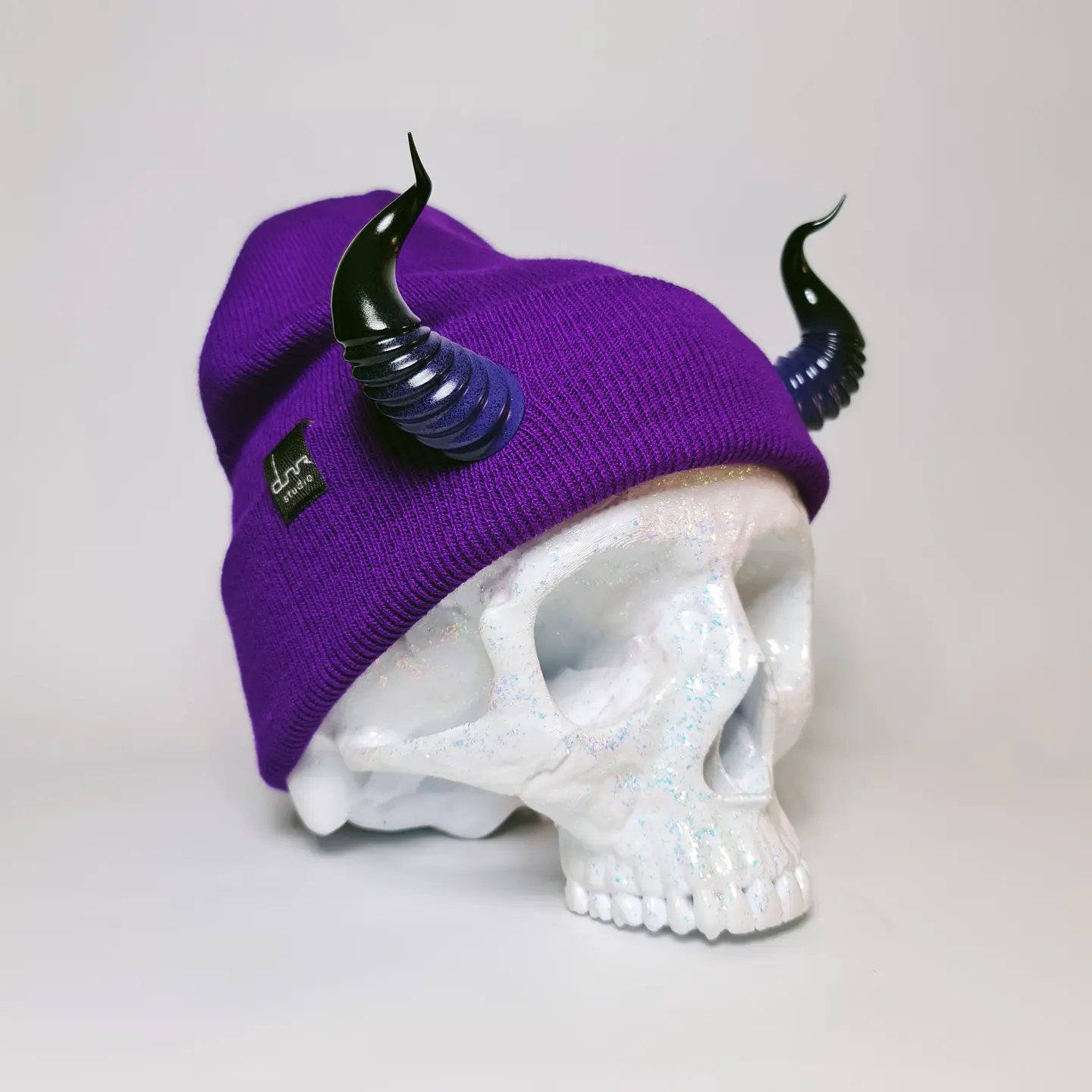 Beanie Antílope 5