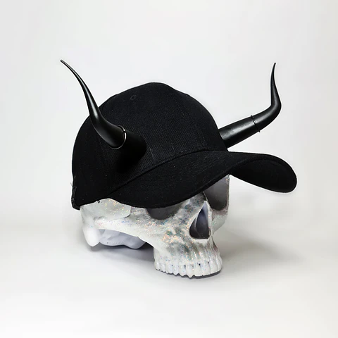 Gorra Mefisto