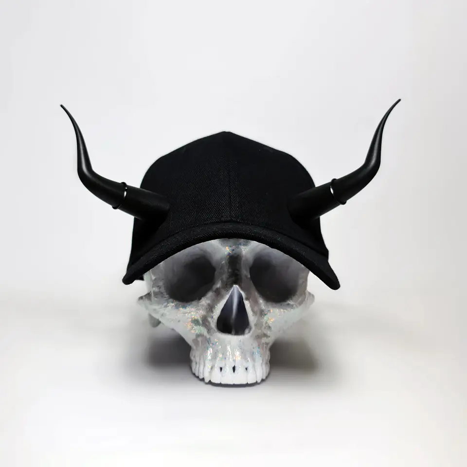 Gorra Mefisto 2