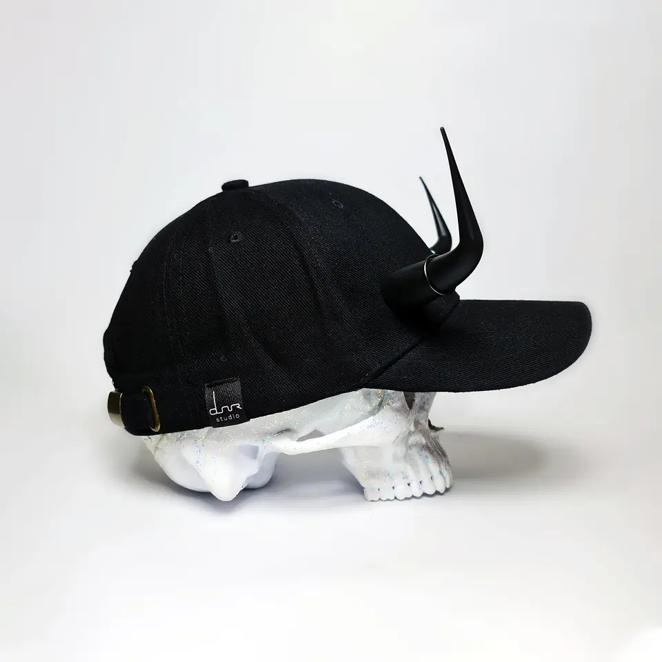 Gorra Mefisto 3