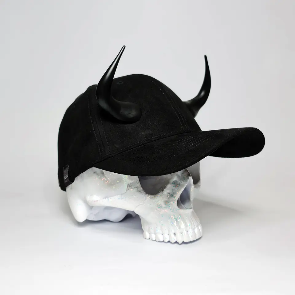Gorra Taurinus 1
