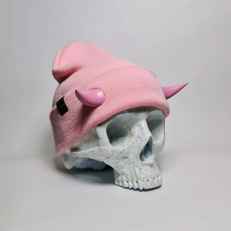 Gayal Beanie 7