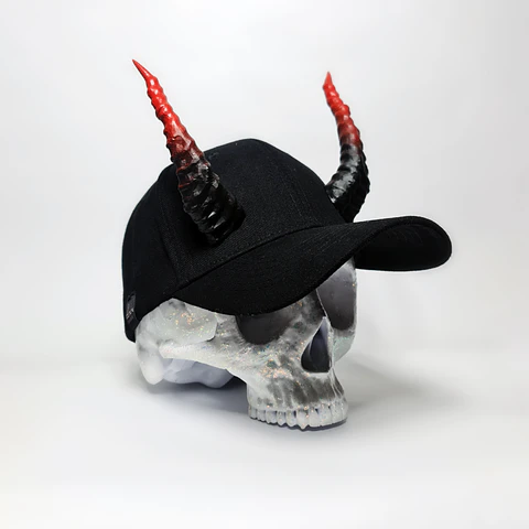 Gorra Dragón