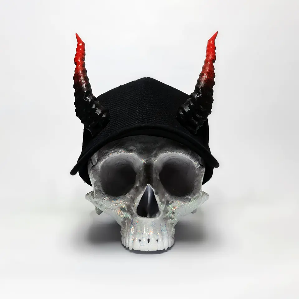 Gorra Dragón 2