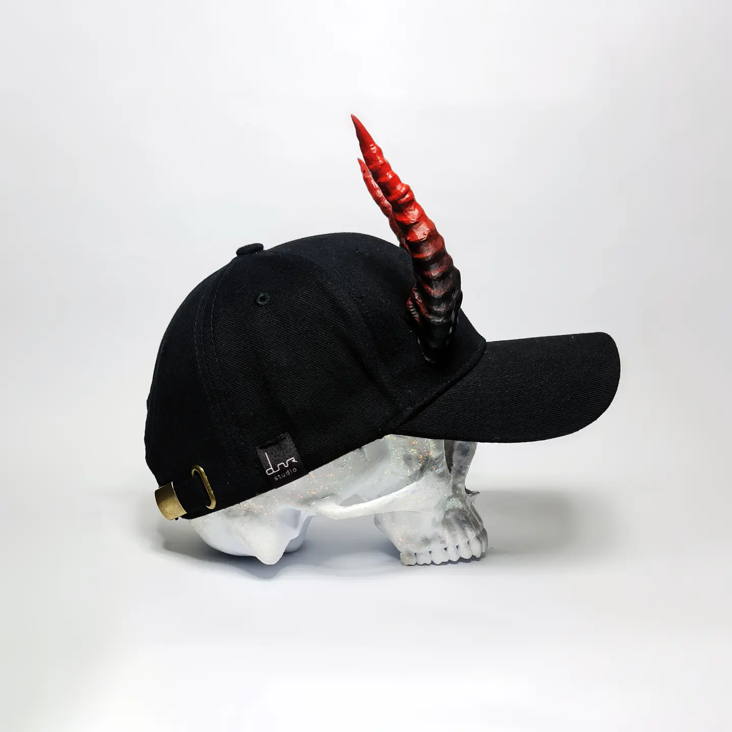 Gorra Dragón 3