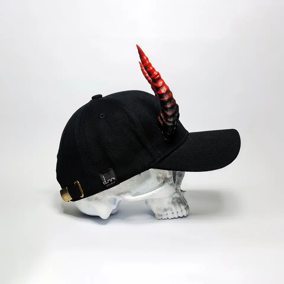 Gorra Dragón 3