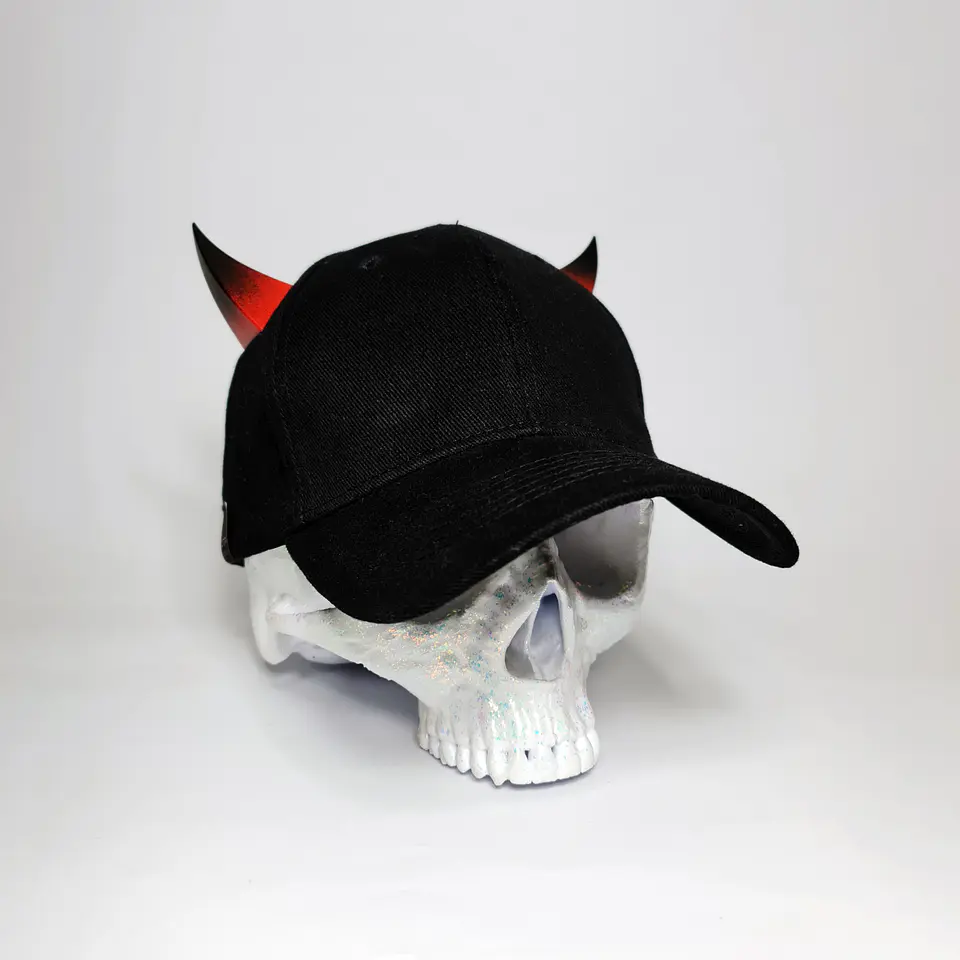Gorra Carnotaurus 1