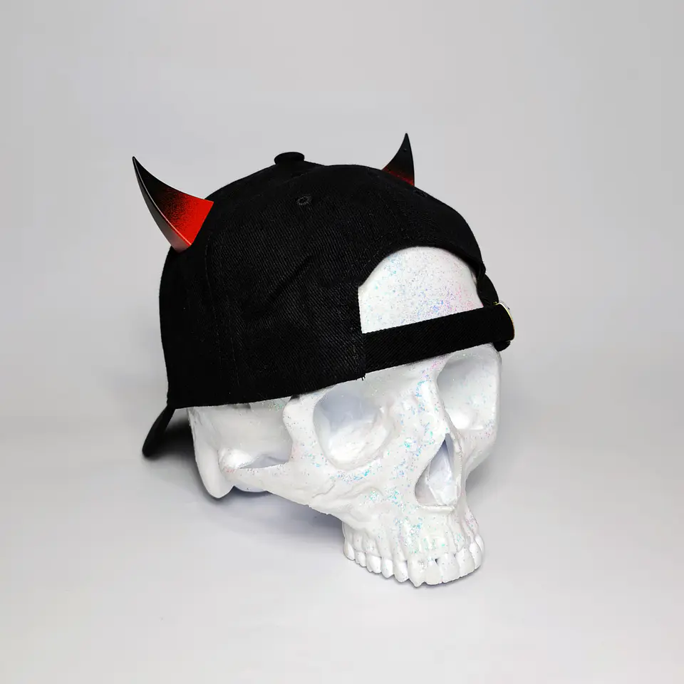 Gorra Carnotaurus 2