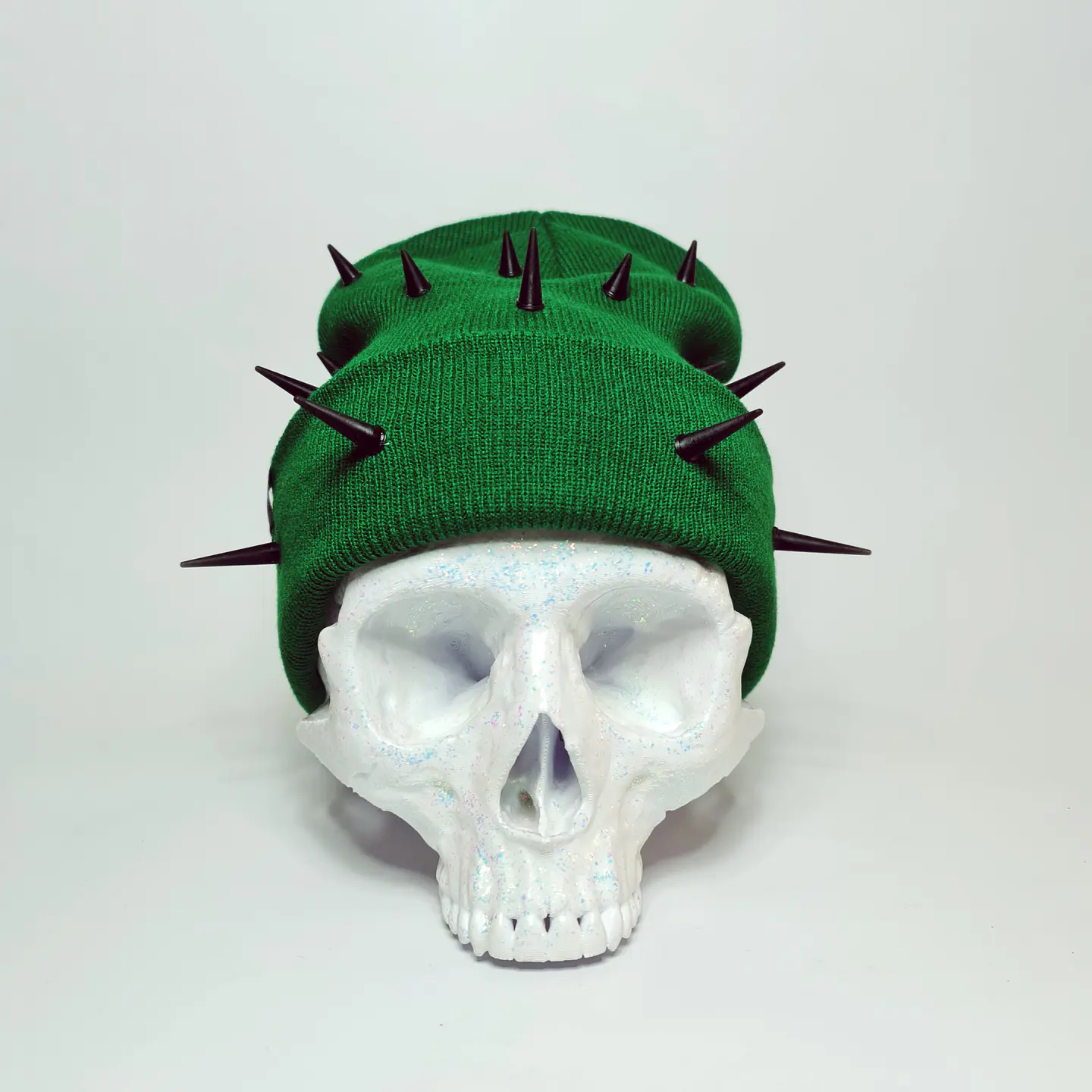Cactus Beanie 7