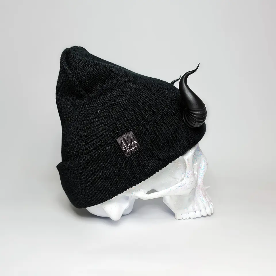Beanie Antílope 3