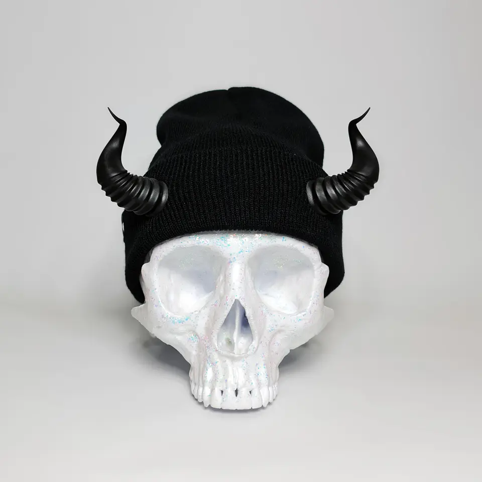 Beanie Antílope 2
