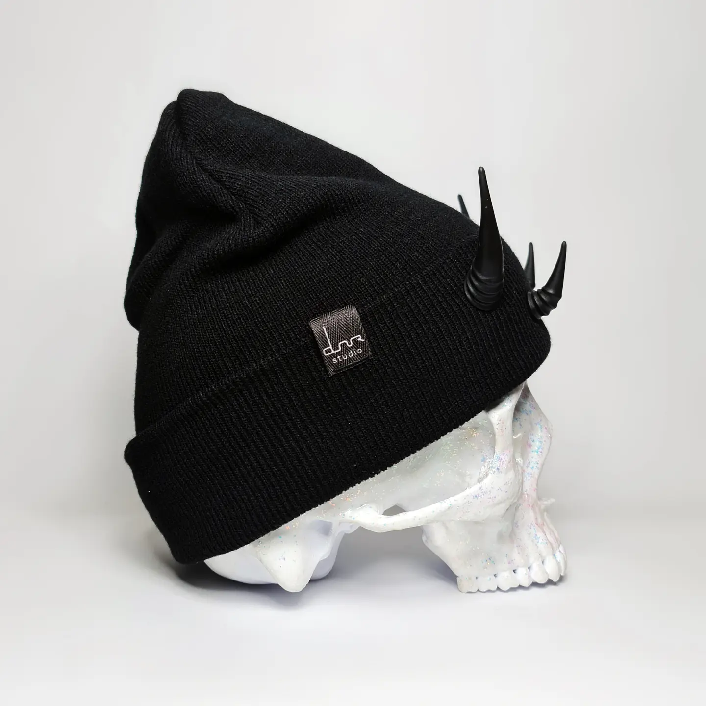 Quadricorn Beanie 3
