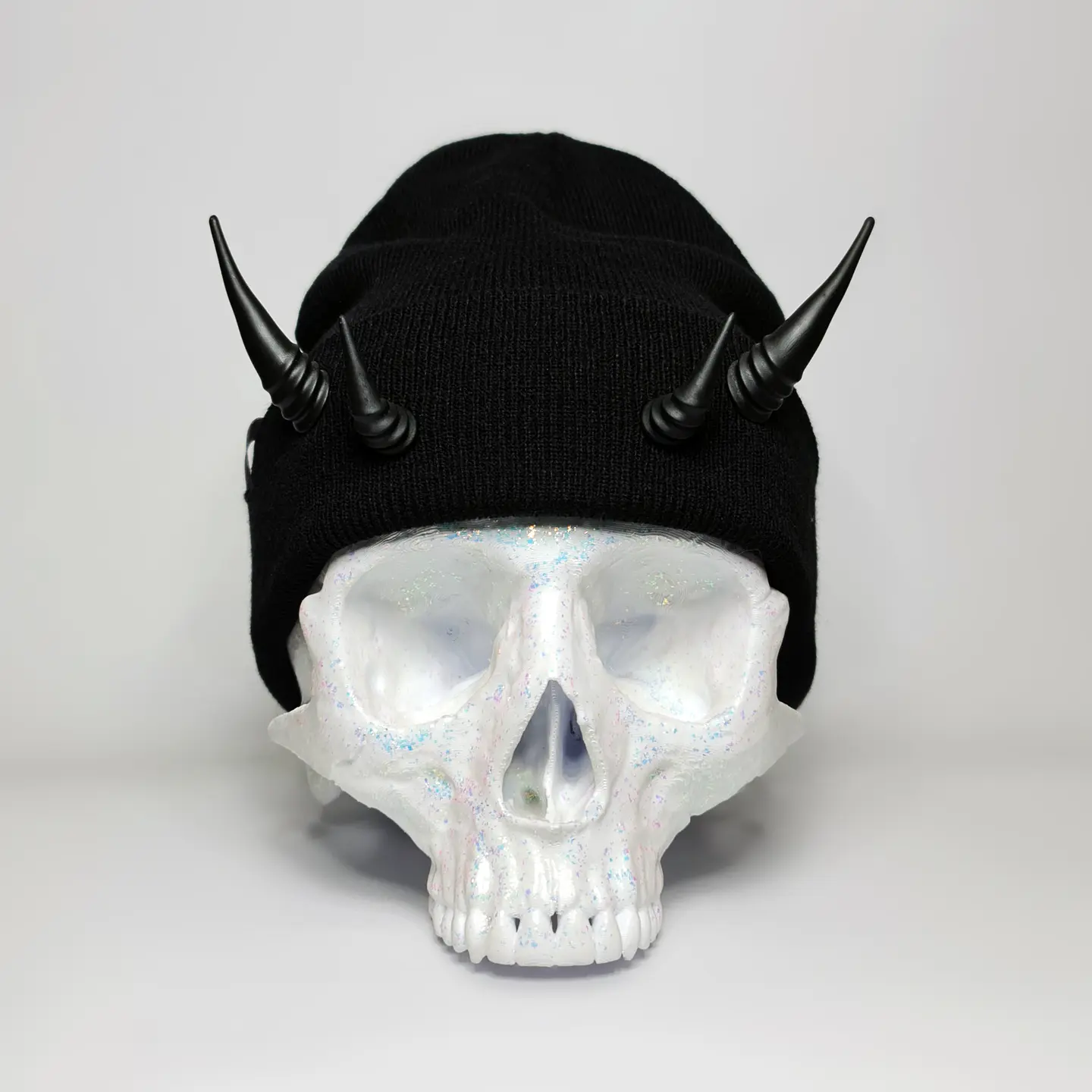 Quadricorn Beanie 2