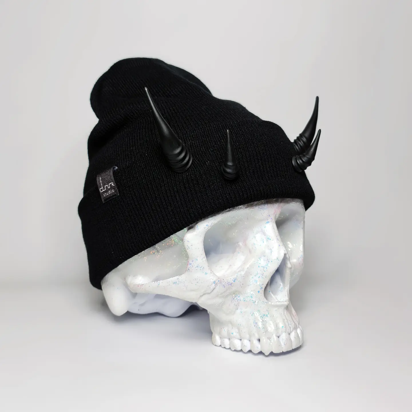 Quadricorn Beanie 1