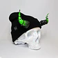 Lucifer Beanie With Chains - thumbnail 6